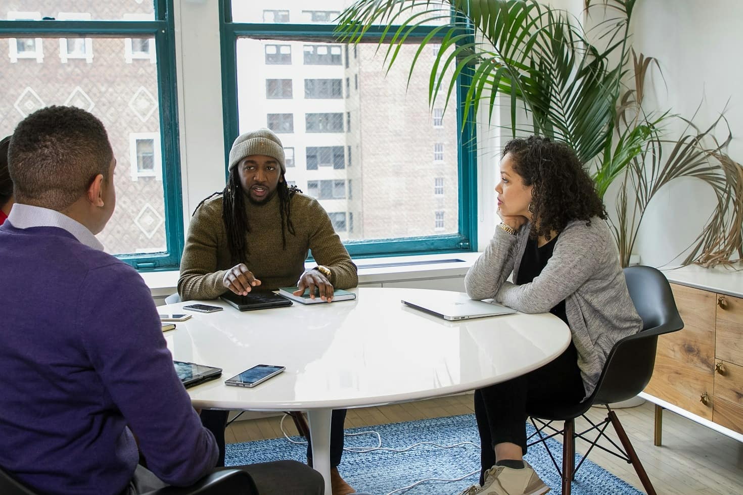 How to Translate Personal Experience into Career Momentum
