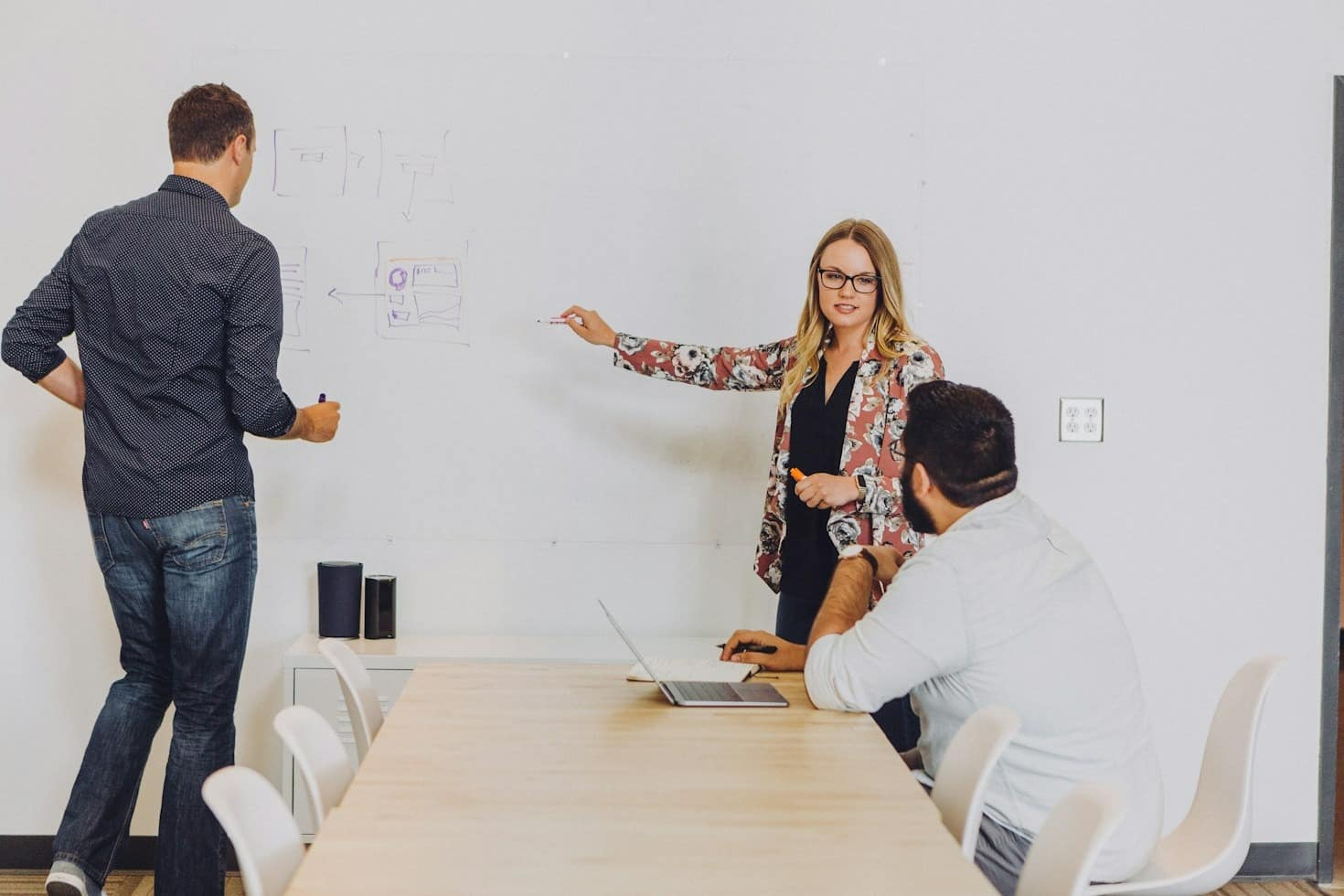 Crafting a Narrative That Resonates with Future Employers
